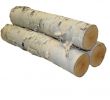 White Birch Fireplace Logs Awesome China wholesale Logs China wholesale Logs Manufacturers and