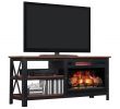 Wood Fireplace Tv Stand Elegant Grainger Tv Stand