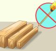 Wood for Fireplace Awesome 3 Ways to Store Firewood Outdoors Wikihow