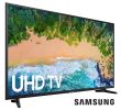 65 Inch Tv Over Fireplace Beautiful Samsung 43" Class 4k Uhd 2160p Led Smart Tv with Hdr Un43nu6900