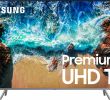 65 Inch Tv Over Fireplace Beautiful Samsung 82" Class Led Nu8000 Series 2160p Smart 4k Uhd Tv with Hdr