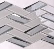 Backsplash Herringbone Subway Tile Elegant Kitchen Backsplash White Kitchen Backsplash Supplier Hengsheng