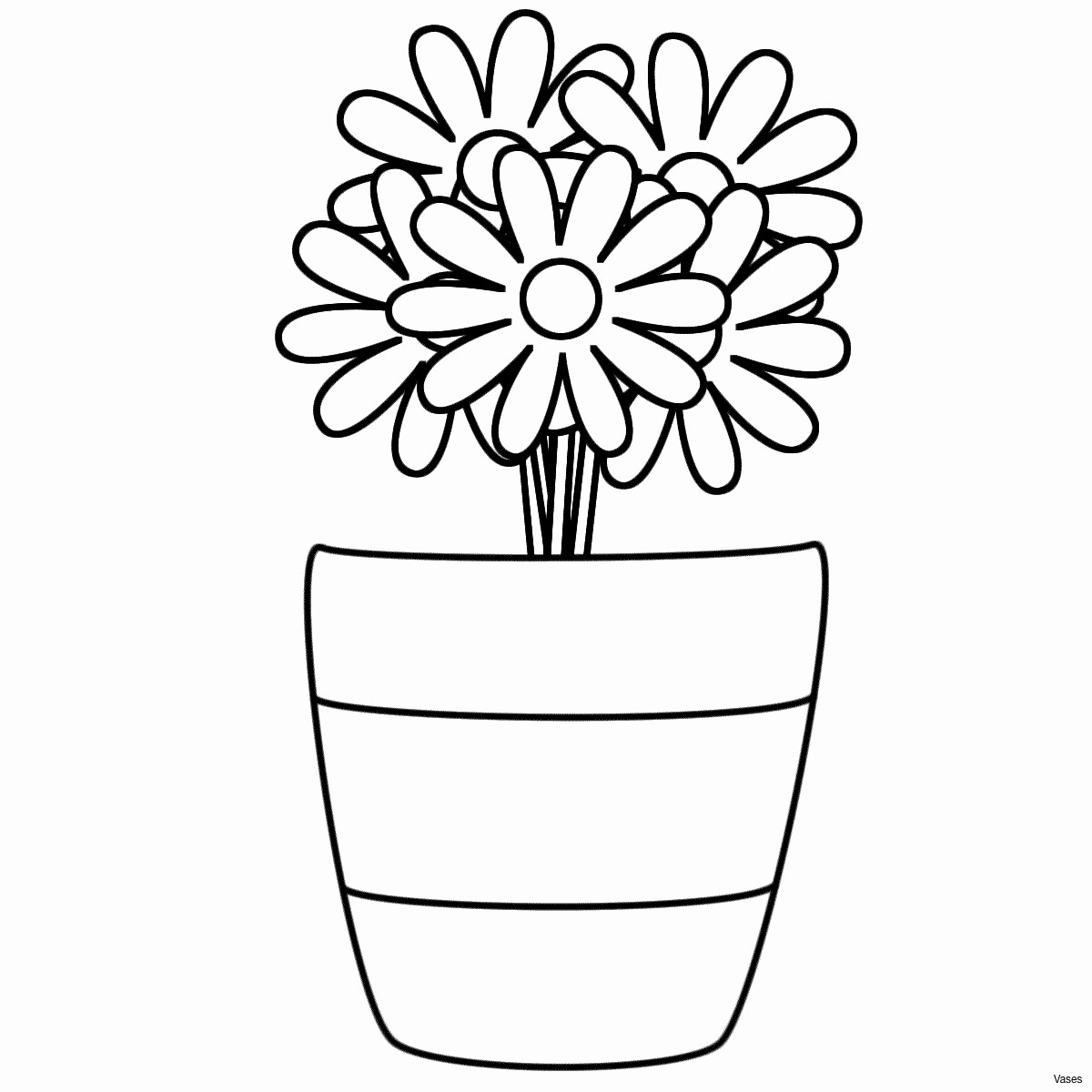 Drawing New Ideas Fresh 21 attractive Rustic Flower Vase Ideas