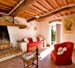 Fireplace Plus San Marcos Luxury Country House La Pescaia Casa Vacanza Larciano Italy