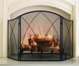 Fireplace Screen Ideas Luxury 11 Best Fancy Fireplace Screens Design and Decor Ideas