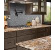 Herringbone Backsplash Subway Tile Elegant Grey Glossy Penny Round Ceramic Mosaic Tile Smot Pt Penrd