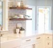 Kitchen Ideas with White Brick Backsplash Best Of White Brick Backsplash In Kitchen 39 New White Marble Subway