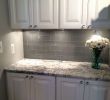 Kitchen Ideas with White Brick Backsplash New Kitchen Tiles Design — Procura Home Blog