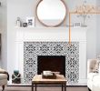 Stone Fireplace with Wood Mantel Unique Fireplace Ideas the Home Depot