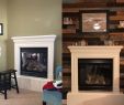 Tv and Fire Wall Elegant Reclaimed Wood Fireplace Wall