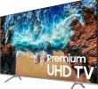 Unique Tv Stands Luxury Samsung 82" Class Led Nu8000 Series 2160p Smart 4k Uhd Tv with Hdr