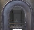 Arched Fireplace Door Awesome Buy Line Early Victorian Arched Fireplace Insert with Log