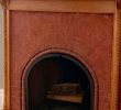 Arched Fireplace Door Beautiful Custom Arched Fireplace Screen Spark Gaurd Wrought Iron Fireplace Screen