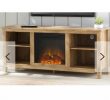 Barnwood Fireplace Beautiful Barnwood Tv Unit with Fireplace In Sunderland Tyne and Wear