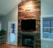 Barnwood Fireplace Inspirational Pin On Home