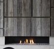 Barnwood Fireplace Unique Gas Fireplace Vs Wood Fireplace