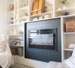 Electric Fireplace with Bookshelf Beautiful Gorgeous Fice Bookshelves with A Built In Electric