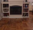 Electric Fireplace with Bookshelf New Electric Fire Place