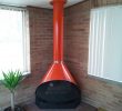 Fireplace and Chimney Authority New Retro Pemway Fireplace