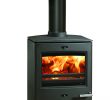 Fireplace and Chimney Authority New Yeoman Cl5 4 9kw Defra Wood Burning Stove