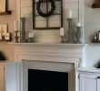 Fireplace Bookshelf New Pretty Fireplace Bookshelf Design Ideas Shelf Mantel