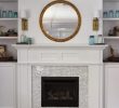 Fireplace Cabinets Awesome Built In Fireplace and Cabinets Tutorial Dream Book Design