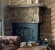 Fireplace Rocks Beautiful How to Paint A Rock Fireplace Diy