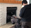 Repair Gas Fireplace Fresh Gas Fireplace Installation Walker Climate Care