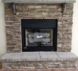 Sandstone Fireplace Hearths Beautiful Pine Grove Homes — Fireplaces