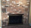 Sandstone Fireplace Hearths New Aztec Xl Stone Veneer Fireplace before and after