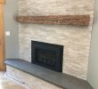 Sandstone Fireplace Hearths New Concrete Fireplaces and Hearths Lawler Construction