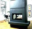 Two Sided Electric Fireplace Fresh 2 Sided Gas Lace Insert Electric Designs Custom Fireplace