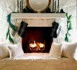 Where to Buy Fireplace Hearth Stone Beautiful An Update On Our Painted Stone Fireplace