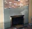 Where to Buy Fireplace Hearth Stone New Aztec Xl Stone Veneer Fireplace before and after