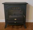 Charm Glow Electric Fireplace Lovely sold Charmglow Pact Free Standing Electric Fireplace