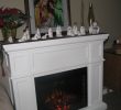 Cherry Fireplace Tv Stand Beautiful Electric Fireplace Mantel Package Gallery