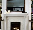 Fireplace Mirror Best Of the Art Of Balance Séura Entertainment Tv Mirror