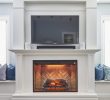 Fireplace Nook Tv Mount Luxury A Living Room to Last A Lifetime by Alcornhome Admin