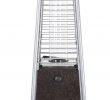 Fireplace Reflectors New Btu Propane Patio Heater