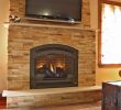 Gas Fireplace Rock Beautiful Recent Installations – Gas Fireplaces