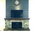 Gas Fireplace Rock New Lava Rock Fireplace – Kurdarmfo