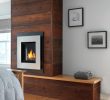 In Wall Gas Fireplace Fresh A Gas Fireplace and Built In Bo Fine Homebuilding