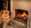 Portable Indoor Fireplace Best Of Burning Fireplace Beautiful Fire Next to the Chair with A