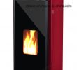 Portable Indoor Fireplace Lovely China Indoor Heating Usage Pellet Stove with Radiator