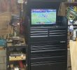 Wall Mount Fireplace Lowes Fresh Ntd Got A New tool Chest From Lowe S for $500 12 Drawers