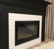 Wood Burning Fireplace Inserts Lowes Lovely Diy Electric Fireplace