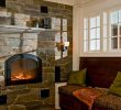 Fireplace Benches Beautiful 28 Extremely Cozy Fireplace Reading Nooks for Curling Up In