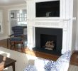 Fireplace Benches Fresh Fireplace Mantels & Benches Traditional Living Room