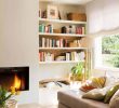 Fireplace Benches New 28 Extremely Cozy Fireplace Reading Nooks for Curling Up In