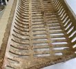 Fireplace Grate with Blower Elegant Fireplace Grate 27” 12”